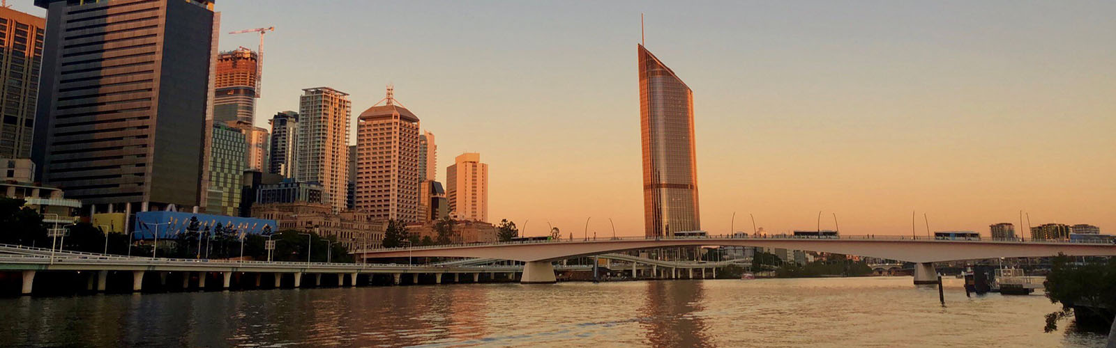 Australia, Brisbane, University of Queensland